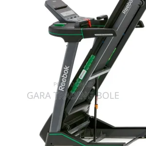 ለቤቶም ለጂም ቤት ሚሆን ጠንካራ ትሪድሚል Treadmill