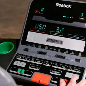 ለቤቶም ለጂም ቤት ሚሆን ጠንካራ ትሪድሚል Treadmill