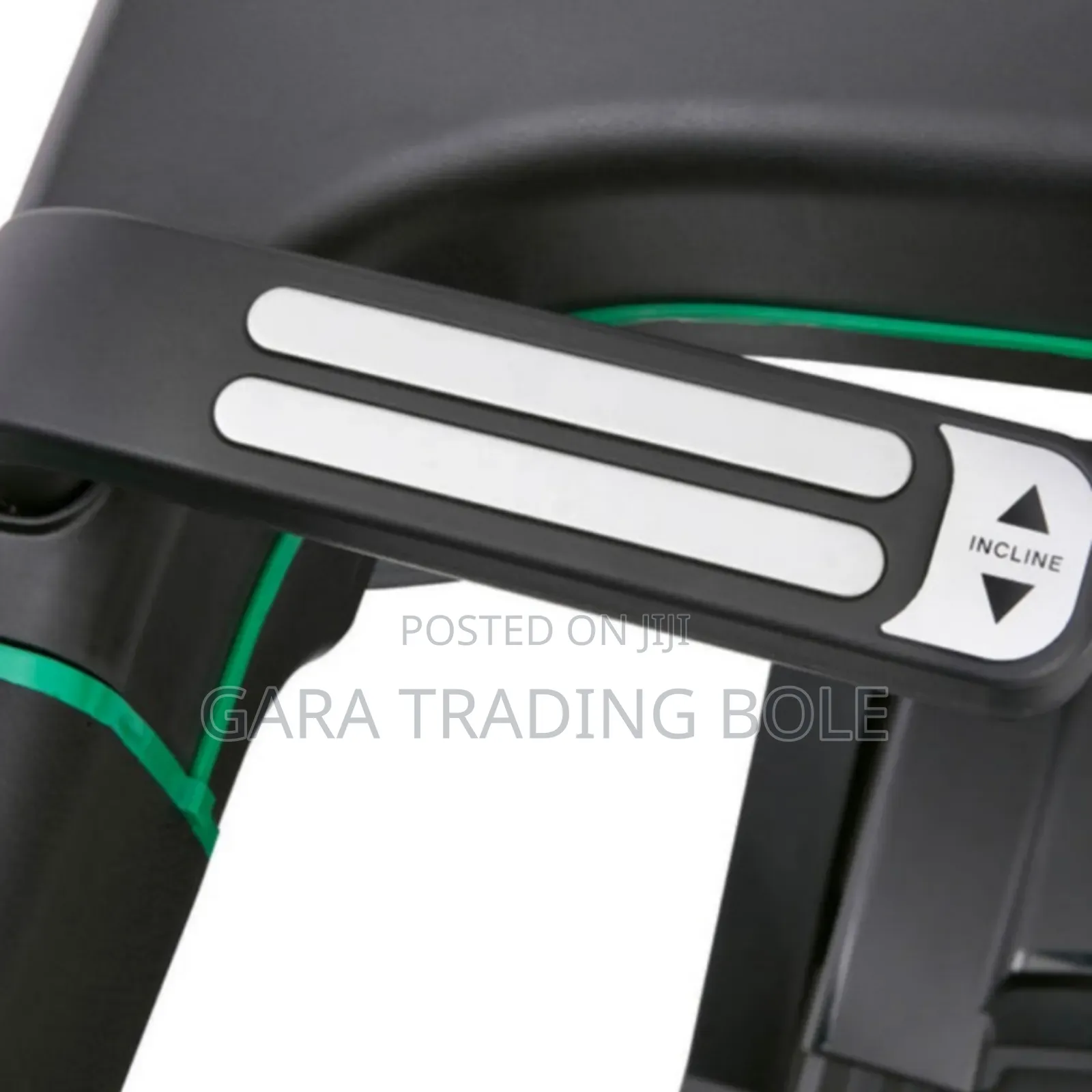 ለቤቶም ለጂም ቤት ሚሆን ጠንካራ ትሪድሚል Treadmill