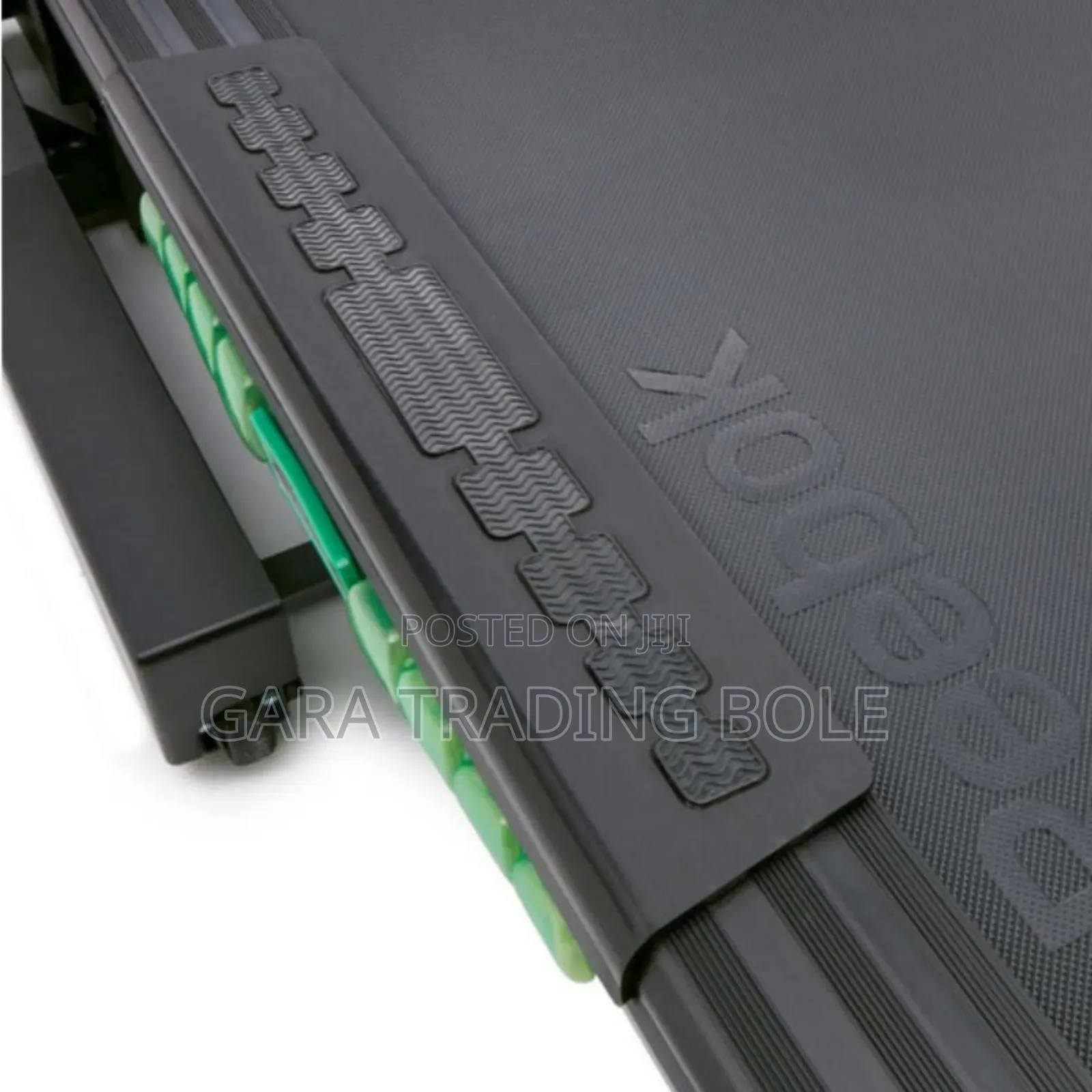 ለቤቶም ለጂም ቤት ሚሆን ጠንካራ ትሪድሚል Treadmill