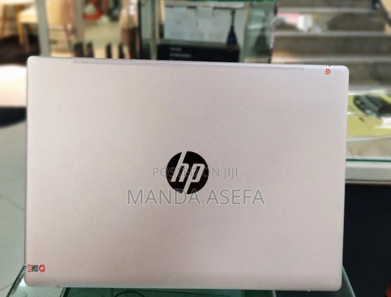 New Laptop HP Pavilion 14 16GB Intel Core I5 SSD 512GB