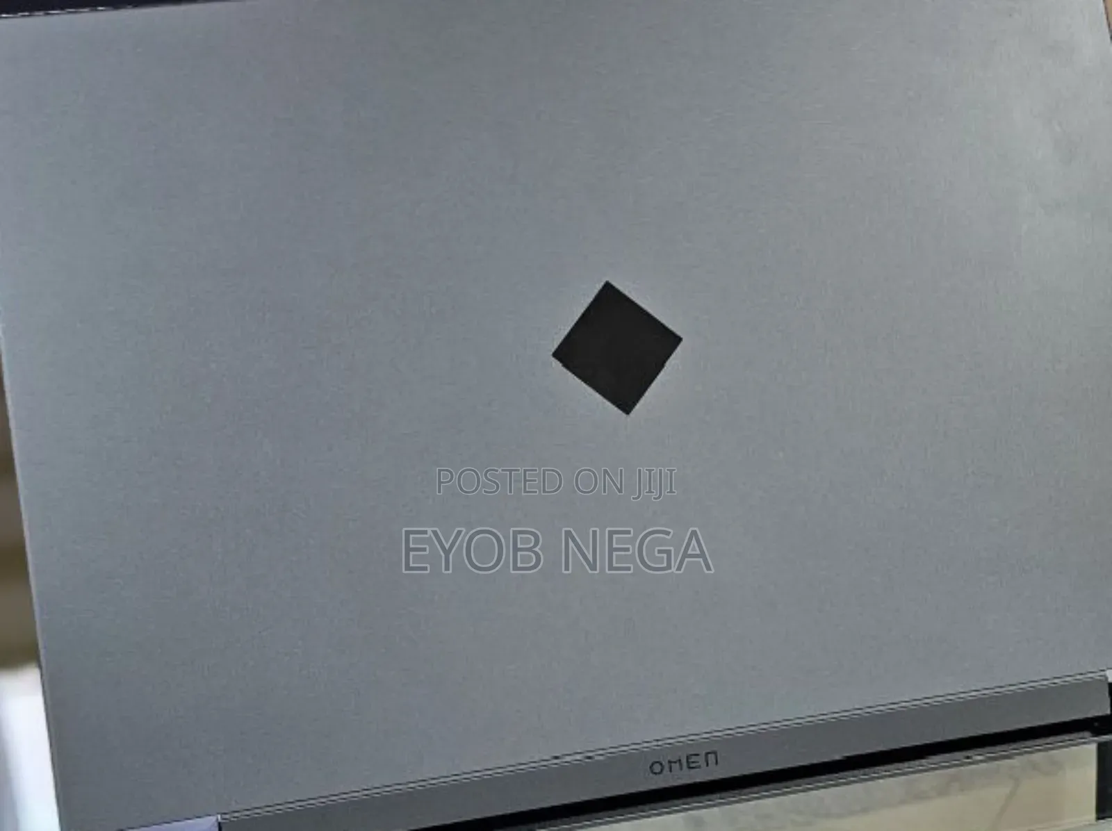 New Laptop HP Omen 16 32GB Intel Core I9 SSD 1T