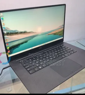 New Laptop Dell XPS 15 16GB Intel Core i7 SSD 512GB