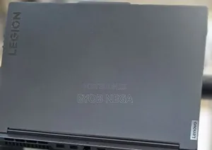 New Lenovo Legion Y7000P IRX9 Gaming Laptop 16GB Intel Core I7 SSD 1T