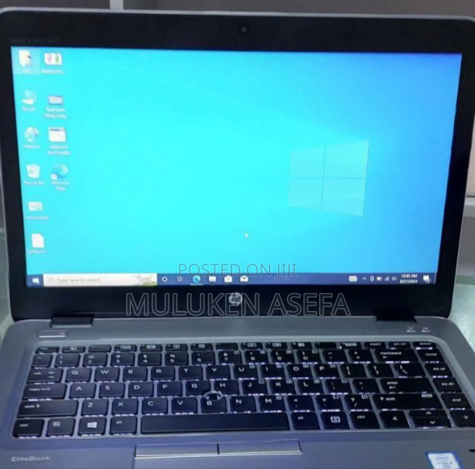 New Laptop HP Omen 15 32GB Intel Core I7 SSD 1T