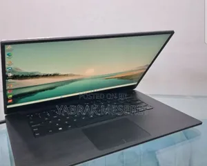 New Laptop Dell XPS 15 16GB Intel Core I7 SSD 512GB