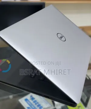 New Laptop Dell Precision 5540 32GB Intel Core I7 SSD 512GB