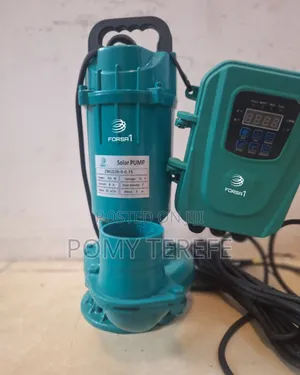 Solar Pump