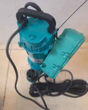 Solar Pump