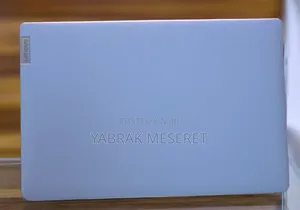 New Laptop Lenovo Ideapad 3 16GB Intel Core I7 SSD 512GB