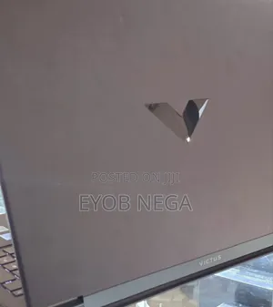Photo - New Laptop HP Victus 16 16GB Intel Core I7 SSD 1T