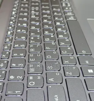 New Laptop Lenovo Ideapad 3 16GB Intel Core I7 SSD 512GB