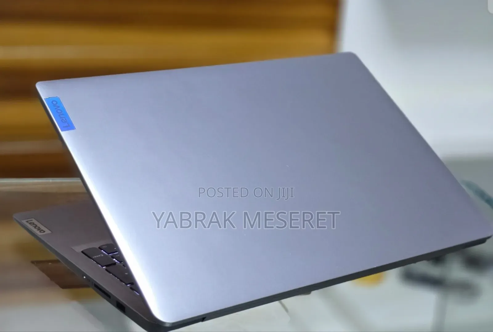 New Laptop Lenovo Ideapad 3 16GB Intel Core I7 SSD 512GB