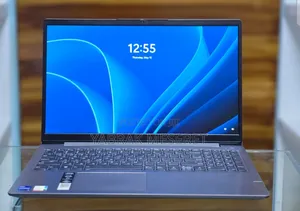 New Laptop Lenovo Ideapad 3 16GB Intel Core I7 SSD 512GB
