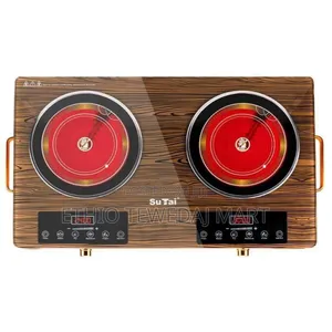 Sutai Touch Electric Stove