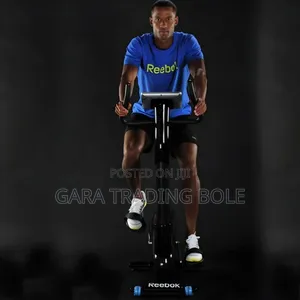ወገብ ያሳሚም Bike Reebok Fr20