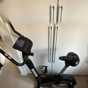 ወገብ ያሳሚም Bike Reebok Fr20