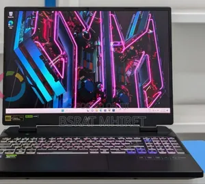 Photo - New Laptop Acer Predator Helios 300 16GB Intel Core I9 SSD 1T