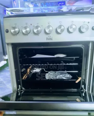 Delta Ovn 60/60 Waga 39000 Brii