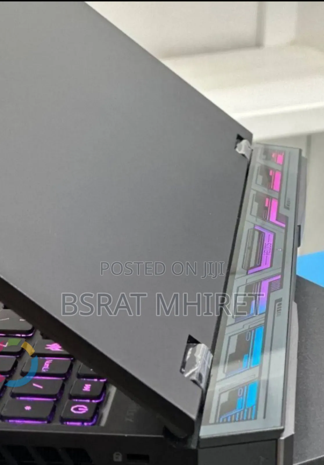 New Laptop Acer Predator Helios 300 16GB Intel Core I9 SSD 1T