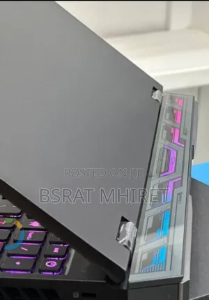 New Laptop Acer Predator Helios 300 16GB Intel Core I9 SSD 1T