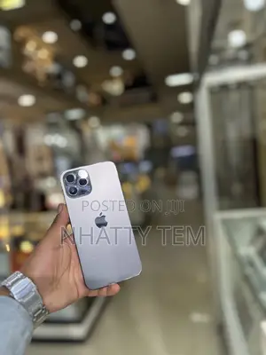 Apple iPhone 12 Pro Max 128 GB Gray