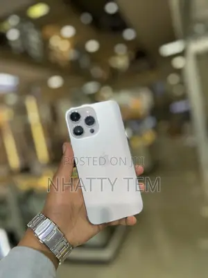 Apple iPhone 12 Pro Max 128 GB White