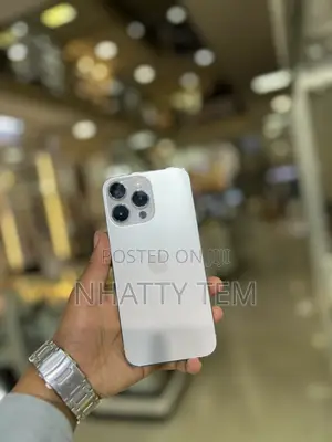 Photo - Apple iPhone 12 Pro Max 128 GB White