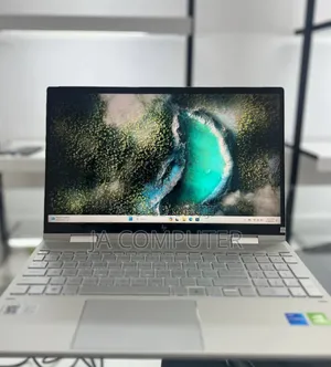 New Laptop HP Envy X360 16GB Intel Core I5 SSD 512GB