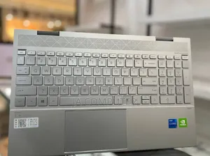 New Laptop HP Envy X360 16GB Intel Core I5 SSD 512GB