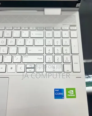 New Laptop HP Envy X360 16GB Intel Core I5 SSD 512GB