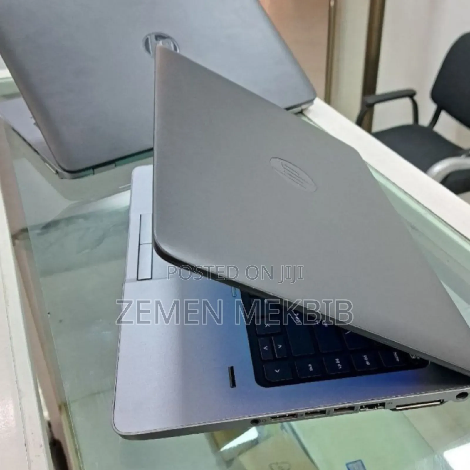 New Laptop HP EliteBook 840 4GB Intel Core I5 SSD 256GB