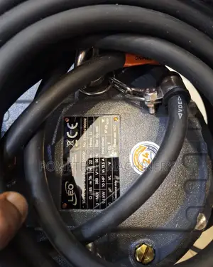 Leo Submersible Sewage Water Pump 10hp