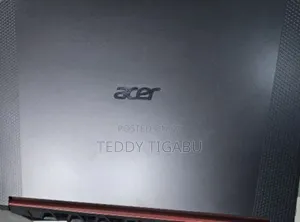 Photo - New Laptop Acer Nitro 5 16GB Intel Core I7 SSD 512GB