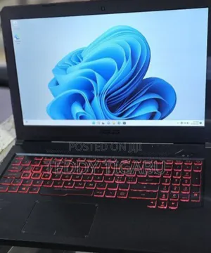 New Laptop Acer Nitro 5 16GB Intel Core I7 SSD 512GB