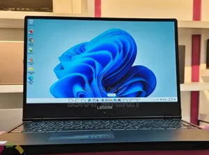 New Laptop Lenovo Legion 5 16GB Intel Core I7 SSD 512GB