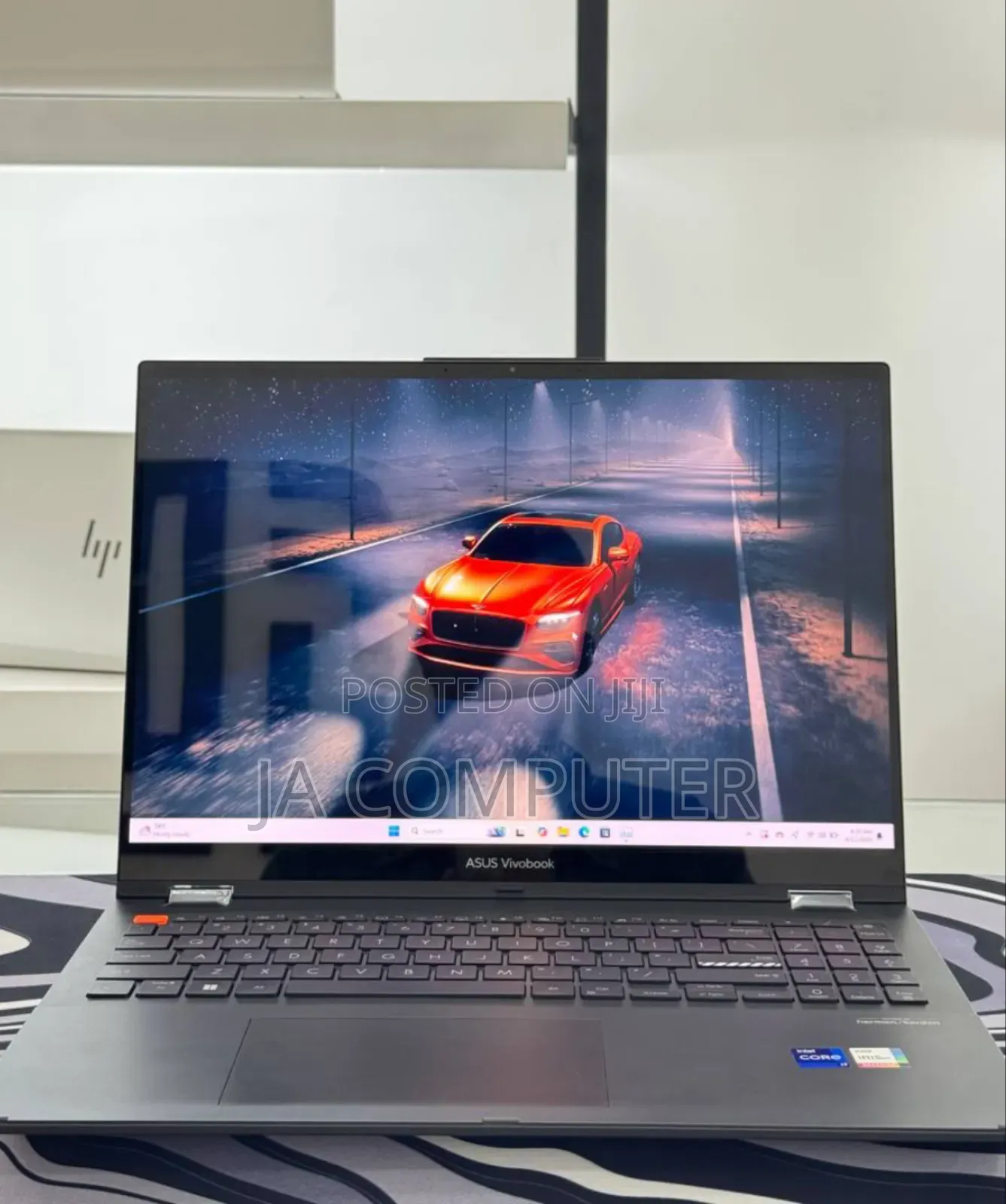 New Laptop Asus VivoBook 15 X505BA 16GB Intel Core I7 SSD 512GB