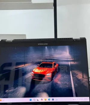 New Laptop Asus VivoBook 15 X505BA 16GB Intel Core I7 SSD 512GB