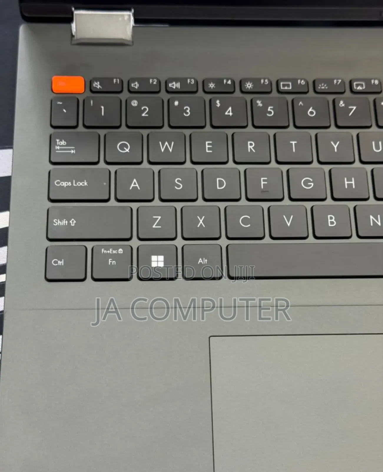 New Laptop Asus VivoBook 15 X505BA 16GB Intel Core I7 SSD 512GB