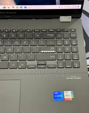 New Laptop Asus VivoBook 15 X505BA 16GB Intel Core I7 SSD 512GB