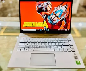 New Laptop HP Pavilion 14 16GB Intel Core I7 SSD 512GB