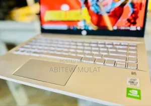 New Laptop HP Pavilion 14 16GB Intel Core I7 SSD 512GB