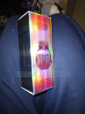 Photo - Smart Perfum