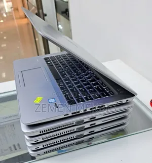 New Laptop HP EliteBook 840 G3 8GB Intel Core I5 HDD 1T