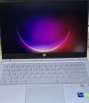 Photo - New Laptop HP Pavilion 14 16GB Intel Core I5 SSD 512GB