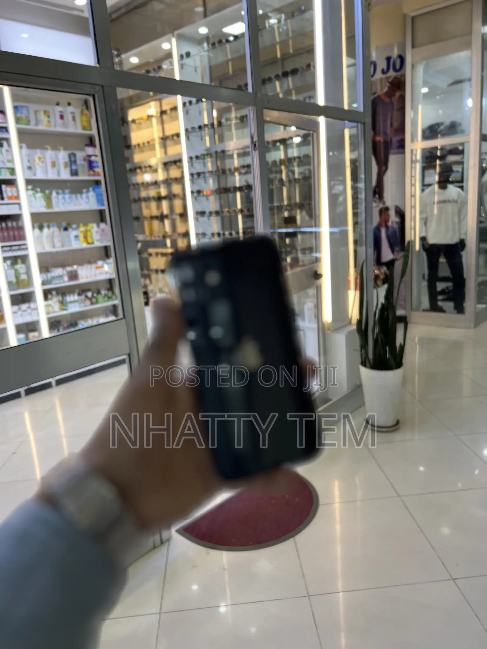 Apple iPhone 12 128 GB Black