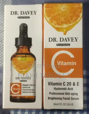 Photo - ለተሸበሸበ ፊት / For Wrinkels