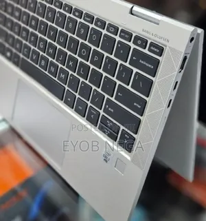 New Laptop HP EliteBook X360 1030 G7 16GB Intel Core I7 SSD 512GB