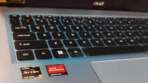 New Laptop Acer Aspire 3 16GB AMD Ryzen 5 SSD 512GB