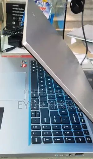 New Laptop Acer Aspire 3 16GB AMD Ryzen 5 SSD 512GB
